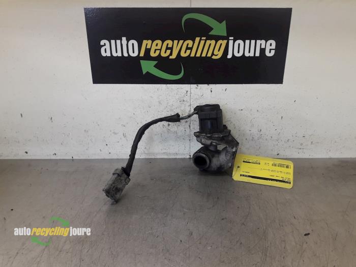 Gebrauchte AGR Ventil Volvo V50 (MW) 1.6 D 16V Preis € 34,99 Margenregelung angeboten von Autorecycling Joure B.V.