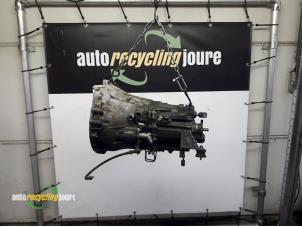 Used Gearbox BMW 3 serie Compact (E46/5) 316ti 16V Price € 150,00 Margin scheme offered by Autorecycling Joure B.V.