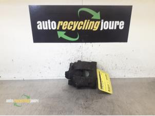 Used Rear brake calliper, left BMW 3 serie Compact (E46/5) 316ti 16V Price € 30,00 Margin scheme offered by Autorecycling Joure B.V.