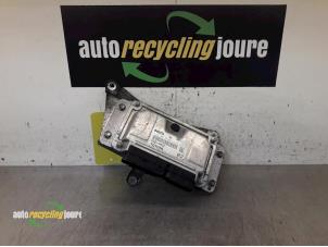 Used Engine management computer Citroen C1 1.0 12V Price € 35,00 Margin scheme offered by Autorecycling Joure B.V.