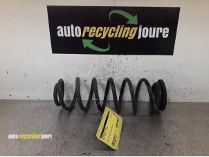 Used Rear coil spring Seat Toledo (5P2) 2.0 FSI 16V Price € 15,00 Margin scheme offered by Autorecycling Joure B.V.