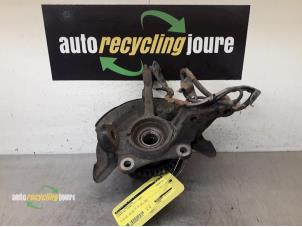 Used Knuckle, front left Daihatsu Cuore (L251/271/276) 1.0 12V DVVT Price € 35,00 Margin scheme offered by Autorecycling Joure B.V.
