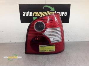 Used Taillight, right Volkswagen Polo IV (9N1/2/3) 1.2 12V Price € 25,00 Margin scheme offered by Autorecycling Joure B.V.