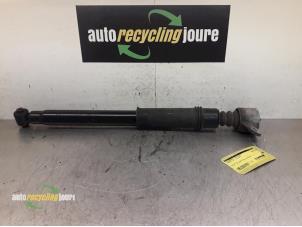 Used Rear shock absorber, left Peugeot 307 SW (3H) 1.6 HDi 16V Price € 20,00 Margin scheme offered by Autorecycling Joure B.V.