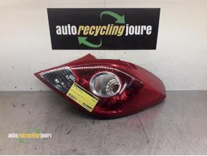 Used Taillight, right Opel Corsa D 1.3 CDTi 16V ecoFLEX Price € 30,00 Margin scheme offered by Autorecycling Joure B.V.