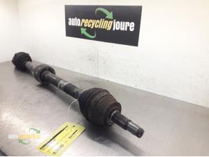 Used Front drive shaft, right Opel Corsa D 1.3 CDTi 16V ecoFLEX Price € 30,00 Margin scheme offered by Autorecycling Joure B.V.