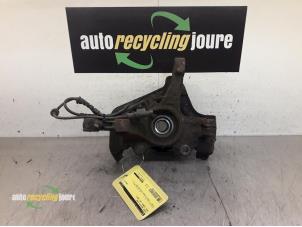 Used Knuckle, front right Opel Corsa D 1.3 CDTi 16V ecoFLEX Price € 25,00 Margin scheme offered by Autorecycling Joure B.V.