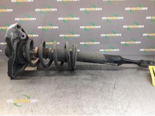 Used Front shock absorber rod, right Seat Exeo ST (3R5) 2.0 TDI 16V Price € 40,00 Margin scheme offered by Autorecycling Joure B.V.