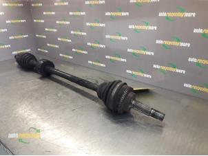 Used Front drive shaft, right Toyota Yaris (P1) 1.0 16V VVT-i Price € 35,00 Margin scheme offered by Autorecycling Joure B.V.