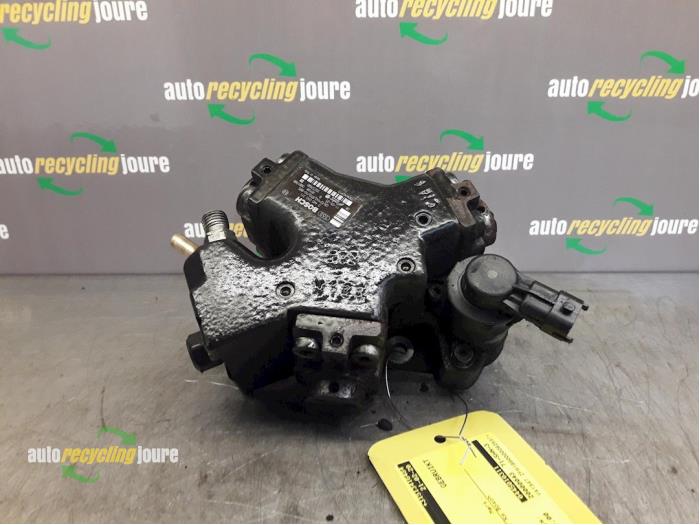 Gebrauchte Kraftstoffpumpe Mechanisch Fiat Grande Punto (199) 1.3 JTD Multijet 16V 85 Actual Preis € 100,00 Margenregelung angeboten von Autorecycling Joure B.V.