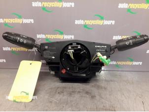 Used Steering column stalk Opel Corsa D 1.4 16V Twinport Price € 25,00 Margin scheme offered by Autorecycling Joure B.V.