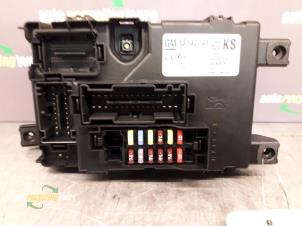 Used Fuse box Opel Corsa D 1.4 16V Twinport Price € 75,00 Margin scheme offered by Autorecycling Joure B.V.