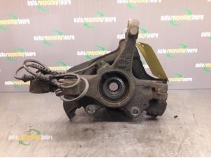 Used Knuckle, front right Opel Corsa D 1.4 16V Twinport Price € 35,00 Margin scheme offered by Autorecycling Joure B.V.