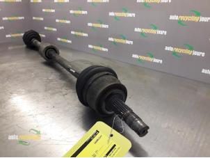 Used Front drive shaft, right Opel Corsa D 1.4 16V Twinport Price € 40,00 Margin scheme offered by Autorecycling Joure B.V.