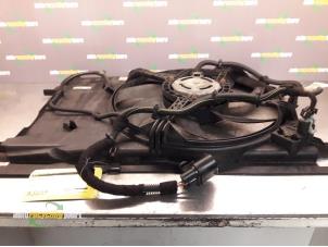 Used Cooling fans Opel Corsa D 1.4 16V Twinport Price € 40,00 Margin scheme offered by Autorecycling Joure B.V.