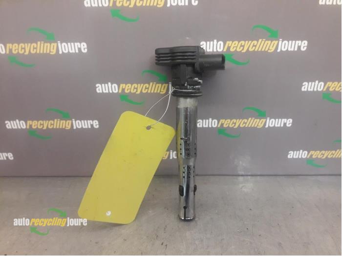 Usagé Bobine Audi A6 Avant (C6) 2.0 T FSI 16V Prix € 15,00 Règlement à la marge proposé par Autorecycling Joure B.V.