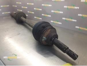 Used Front drive shaft, right Ford Transit 2.2 TDCi 16V Price € 35,00 Margin scheme offered by Autorecycling Joure B.V.
