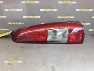 Used Taillight, right Volvo V70 (SW) 2.3 T5 20V Price € 20,00 Margin scheme offered by Autorecycling Joure B.V.