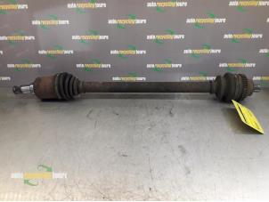Used Drive shaft, rear right Smart Fortwo Coupé (450.3) 0.7 Price € 40,00 Margin scheme offered by Autorecycling Joure B.V.