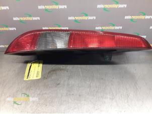 Used Taillight, left Ford Focus 2 Wagon 1.6 TDCi 16V 90 Price € 30,00 Margin scheme offered by Autorecycling Joure B.V.