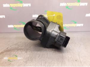 Used Throttle body Ford Focus 2 Wagon 1.6 TDCi 16V 90 Price € 40,00 Margin scheme offered by Autorecycling Joure B.V.