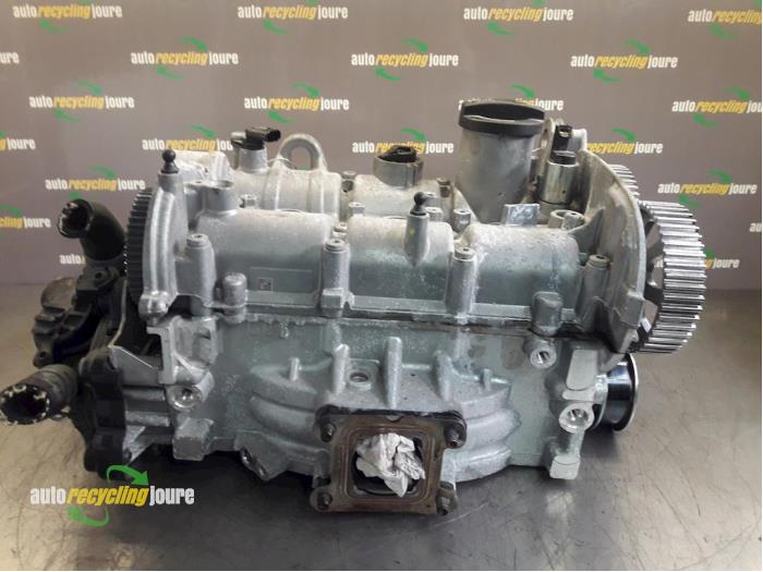 Begagnade Topplock Volkswagen Up! (121) 1.0 12V 75 Pris € 75,00 Marginaltabell erbjuds av Autorecycling Joure B.V.
