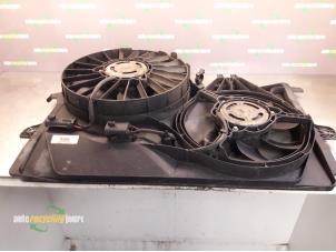 Used Cooling fans Opel Meriva 1.7 DTI 16V Price € 50,00 Margin scheme offered by Autorecycling Joure B.V.