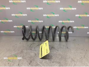 Used Rear coil spring Ford Focus C-Max 2.0 TDCi 16V Price € 15,00 Margin scheme offered by Autorecycling Joure B.V.