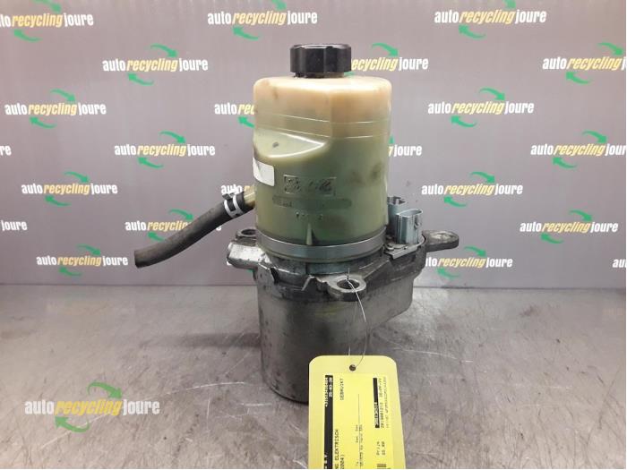 Ford CMax Electric power steering units stock