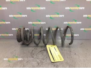 Used Rear coil spring Peugeot Bipper (AA) 1.4 HDi Price € 15,00 Margin scheme offered by Autorecycling Joure B.V.