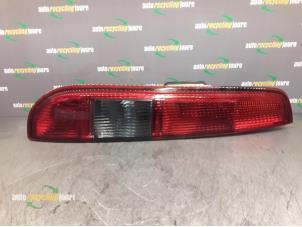 Used Taillight, left Ford Focus 2 Wagon 2.0 16V Price € 25,00 Margin scheme offered by Autorecycling Joure B.V.