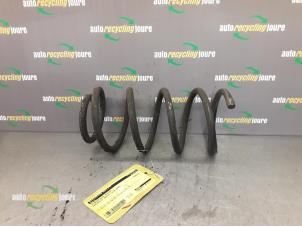 Used Rear coil spring Chevrolet Matiz 0.8 Price € 15,00 Margin scheme offered by Autorecycling Joure B.V.