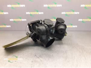Used Throttle body Peugeot 307 SW (3H) 2.0 HDi 135 16V FAP Price € 40,00 Margin scheme offered by Autorecycling Joure B.V.
