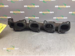 Used Exhaust manifold Opel Astra J Sports Tourer (PD8/PE8/PF8) 2.0 CDTI 16V 165 Price € 65,00 Margin scheme offered by Autorecycling Joure B.V.