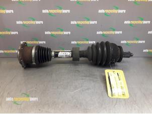 Used Front drive shaft, left Volkswagen Polo IV (9N1/2/3) 1.9 TDI 100 Price € 50,00 Margin scheme offered by Autorecycling Joure B.V.