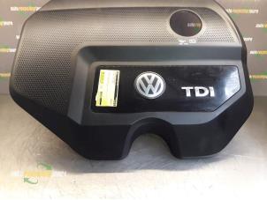 Usagé Plaque de protection moteur Volkswagen Polo IV (9N1/2/3) 1.9 TDI 100 Prix € 20,00 Règlement à la marge proposé par Autorecycling Joure B.V.