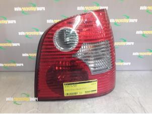 Used Taillight, right Volkswagen Polo IV (9N1/2/3) 1.9 TDI 100 Price € 25,00 Margin scheme offered by Autorecycling Joure B.V.