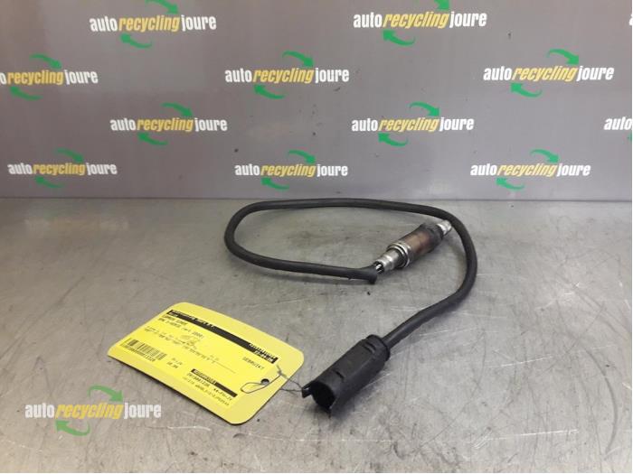 Usados Sonda Lambda BMW 3 serie (E46/2) 318 Ci Precio € 15,00 Norma de margen ofrecido por Autorecycling Joure B.V.