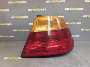 Used Taillight, right BMW 3 serie (E46/2) 318 Ci Price € 25,00 Margin scheme offered by Autorecycling Joure B.V.