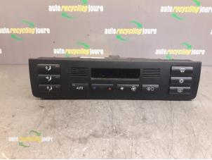 Used Heater control panel BMW 3 serie (E46/2) 318 Ci Price € 30,00 Margin scheme offered by Autorecycling Joure B.V.