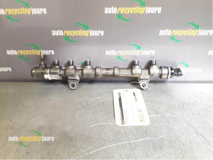Usagé Système d'injection Fiat Punto Evo (199) 1.3 JTD Multijet 85 16V Euro 5 Prix € 34,99 Règlement à la marge proposé par Autorecycling Joure B.V.