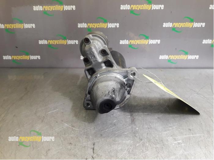 Used Starter Fiat Punto Evo (199) 1.3 JTD Multijet 85 16V Euro 5 Price € 14,99 Margin scheme offered by Autorecycling Joure B.V.