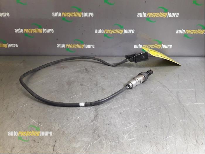 Used Lambda probe Fiat Punto Evo (199) 1.3 JTD Multijet 85 16V Euro 5 Price € 15,00 Margin scheme offered by Autorecycling Joure B.V.