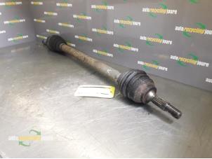 Used Front drive shaft, right Citroen C2 (JM) 1.1 Price € 35,00 Margin scheme offered by Autorecycling Joure B.V.