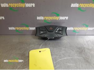 Used Panic lighting switch Ford Ka II 1.2 Price € 15,00 Margin scheme offered by Autorecycling Joure B.V.