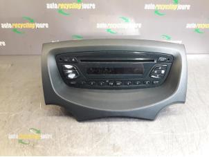 Used Radio CD player Ford Ka II 1.2 Price € 60,00 Margin scheme offered by Autorecycling Joure B.V.