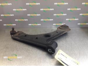 Used Front wishbone, right Opel Corsa D 1.3 CDTi 16V ecoFLEX Price € 15,00 Margin scheme offered by Autorecycling Joure B.V.