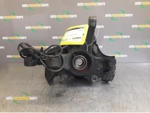 Used Knuckle, front right Opel Corsa D 1.3 CDTi 16V ecoFLEX Price € 30,00 Margin scheme offered by Autorecycling Joure B.V.