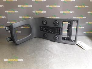 Used Heater control panel Volvo V50 (MW) 2.0 D 16V Price € 50,00 Margin scheme offered by Autorecycling Joure B.V.