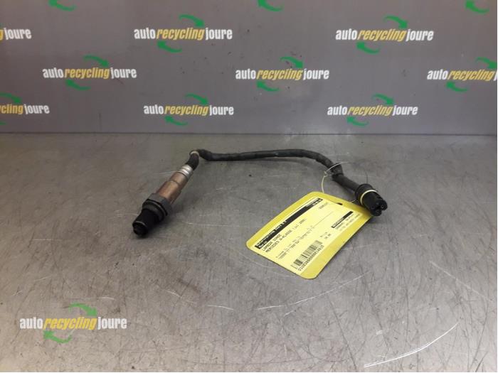 Usagé Sonde lambda Mercedes A (W168) 1.9 A-190 Prix € 15,00 Règlement à la marge proposé par Autorecycling Joure B.V.